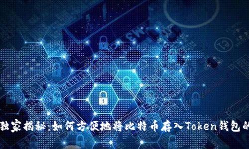 专家独家揭秘：如何方便地将比特币存入Token钱包的秘诀
