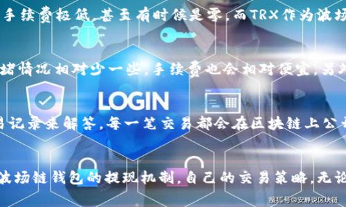   波场链钱包提现手续费全解析：专家揭秘交易手续费的独家秘诀 / 

 guanjianci 波场, TRX, 钱包手续费 /guanjianci 

什么是波场链钱包？
波场链钱包，顾名思义， 是建立在波场区块链上的一款数字资产钱包。它的出现使得用户能够安全、便捷地管理自己的TRX及其他波场生态内的数字资产。对于喜欢加密货币交易的朋友来说，拥有一个好的钱包尤为重要，因为它不仅仅是存储工具，更是跟随你每次交易的伴侣。

波场链钱包的提现机制
说真的，很多用户对波场链钱包提现的手续费问题非常关注。我们知道，进行任何数字货币交易都会涉及到一些手续费，这也是区块链网络运行的必要条件。提现过程中的手续费，通常都会和所涉及的代币有关。比如在波场链上提现TRX的时候，手续费一般是用TRX支付的，这样的机制也让很多人理解了波场CHAIN的运作方式。

提现手续费是如何计算的？
与其他平台相比较，波场链钱包在手续费方面有其独特之处。波场的手续费是根据区块链的动态交易费用来调整的。简单来说，就是当网络拥堵时，你可能需要支付稍高的手续费，而在网络空闲的时候，手续费就会降低。这种波动性代表了市场供需的平衡，也就是说，在不同的时间段，手续费可能会有所不同。而提现经济学的原理，也让我们理解了为什么在高峰期，手续费好像飙升了。

不同代币的提现手续费对比
在波场链上，除了TRX，很多用户还会使用USDT等其他代币进行交易。它们的提现手续费也各有各的特点。举个例子，如果你在Raiblocks（即XRB）上进行交易，会发现它的手续费极低，甚至有时候是零。而TRX作为波场的核心，同时也是交易的主要代币，其手续费可能会显得略高。所以，用户在需要进行大额提现的时候，还是得事先做好功课，选择合适的时机进行操作。

如何降低提现手续费？
哎，谁不想在交易中省点儿钱呢，对吧？为了降低提现手续费，一些用户选择了一些策略。首先，可以尽量在网络中低峰时期进行交易，像是深夜或者早上，这时候网络的拥堵情况相对少一些，手续费也会相对便宜。另外，定期关注波场链的更新和相关社区的讨论，可能会了解到一些省钱的小秘诀，跟众多“大佬”交流，获取他们的秘诀，真的是一种快速提升自己交易技巧的方法。

提现时常见问题解答
对于新手用户，提现时常会有不少疑惑。比如“我的提现怎么还没有到账？”或者“我支付的手续费真的都是TRX吗？”其实，这些问题大部分可以通过查看波场链背后的交易记录来解答。每一笔交易都会在区块链上公开显示，你只需通过区块链浏览器，输入你的交易ID，就能轻松找到答案。

总结
总的来说，波场链钱包提现手续费以TRX为主，是多种因素共同决定的结果，包括网络的供需变化、提现的代币种类等等。希望通过以上的解析，能够帮助大家更好地理解波场链钱包的提现机制，自己的交易策略。无论你是资深的交易者，还是刚入门的新手，了解这些都是非常有必要的。希望大家在未来的数字货币世界中都能游刃有余，实现财富自由。