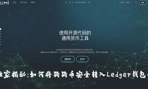 专家独家揭秘：如何将狗狗币安全转入Ledger钱包的秘诀
