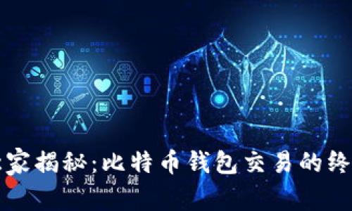 专家独家揭秘：比特币钱包交易的终极秘诀