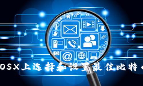 专家揭秘：如何在OSX上选择和设置最佳比特币钱包的独家秘诀