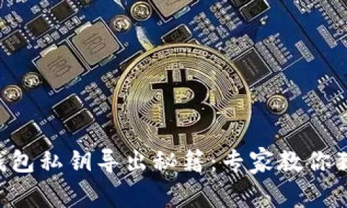 以太坊钱包私钥导出秘籍：专家教你独家技巧！