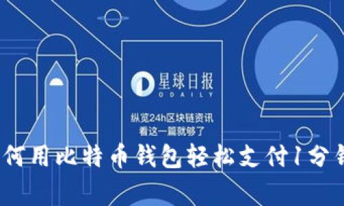 专家揭秘：如何用比特币钱包轻松支付1分钱的独家秘诀