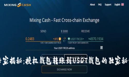 专家揭秘：授权钱包转账到USDT钱包的独家秘诀