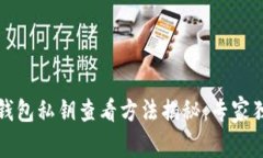 比特币钱包私钥查看方法揭秘：专家独家秘诀