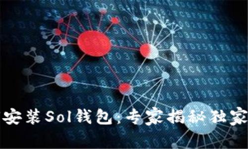 如何安装Sol钱包：专家揭秘独家秘诀