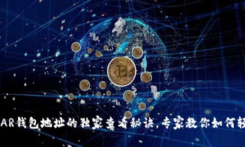 揭秘：NEAR钱包地址的独家查看秘诀，专家教你如何轻松搞定！