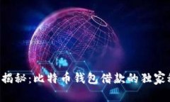 专家揭秘：比特币钱包借款的独家秘诀！