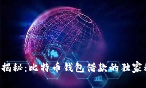 专家揭秘：比特币钱包借款的独家秘诀！
