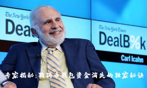 专家揭秘：狗狗币钱包资金消失的独家秘诀