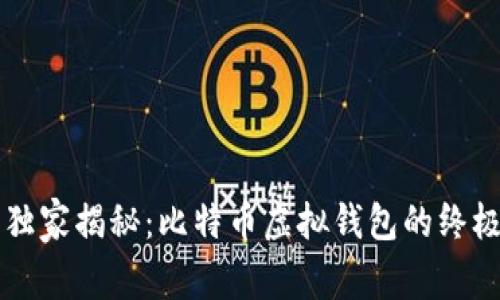 专家独家揭秘：比特币虚拟钱包的终极秘诀