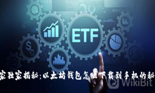 专家独家揭秘：以太坊钱包怎么下载到手机的秘诀！