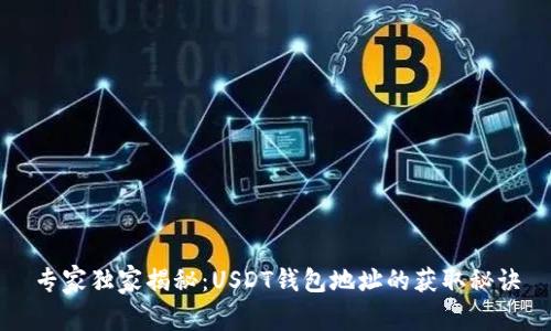 专家独家揭秘：USDT钱包地址的获取秘诀