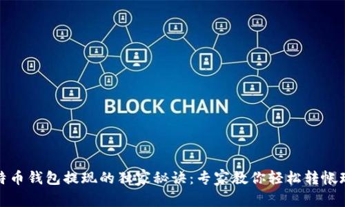 比特币钱包提现的独家秘诀：专家教你轻松转帐现金