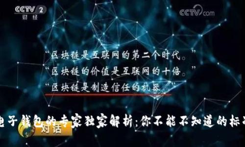 比特币电子钱包的专家独家解析：你不能不知道的标准和秘诀