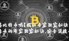 比太钱包可以存比特币吗？揭秘专家独家秘诀比