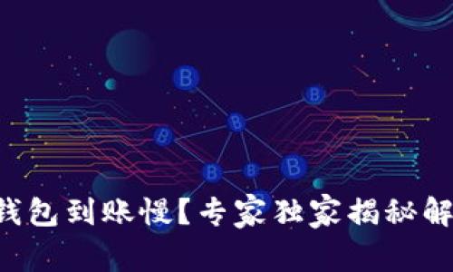 以太坊钱包到账慢？专家独家揭秘解决秘诀！