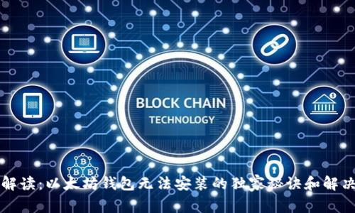 专家解读：以太坊钱包无法安装的独家秘诀和解决方案