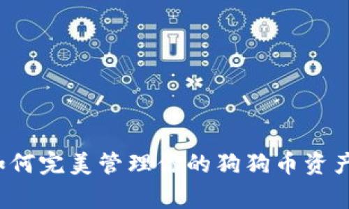 专家揭秘：壹钱包如何完美管理你的狗狗币资产？独家秘诀大放送！