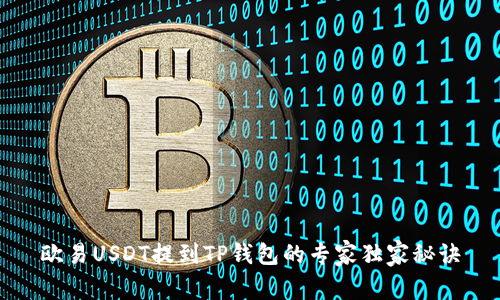 欧易USDT提到TP钱包的专家独家秘诀