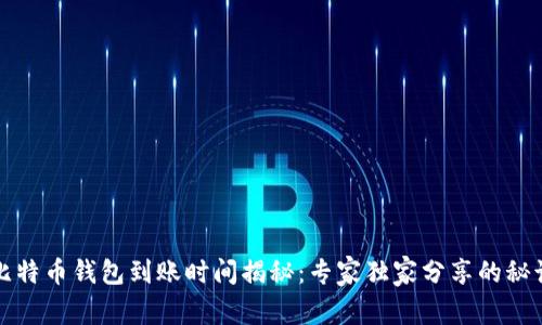比特币钱包到账时间揭秘：专家独家分享的秘诀