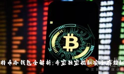 比特币冷钱包全解析：专家独家揭秘安全存储秘诀