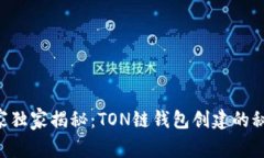 专家独家揭秘：TON链钱包创建的秘诀！