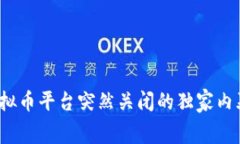 专家揭秘：虚拟币平台突然关闭的独家内幕与应