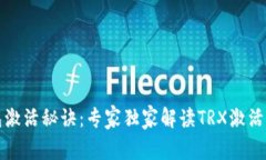 波宝钱包激活秘诀：专家独家解读TRX激活所需数