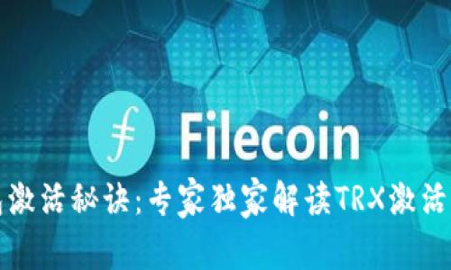 波宝钱包激活秘诀：专家独家解读TRX激活所需数量