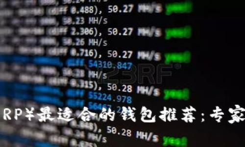 瑞波币（XRP）最适合的钱包推荐：专家独家揭秘