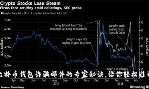 揭秘比特币钱包诈骗邮件的专家秘诀，让你轻松避开风险