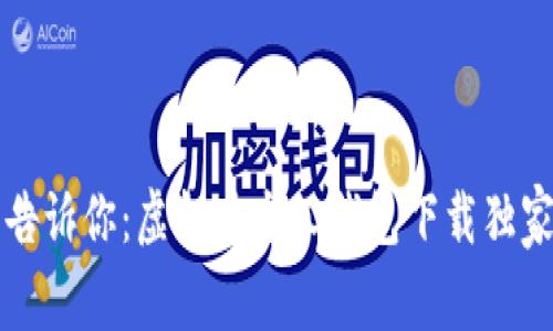 专家告诉你：虚拟币个人钱包下载独家秘诀