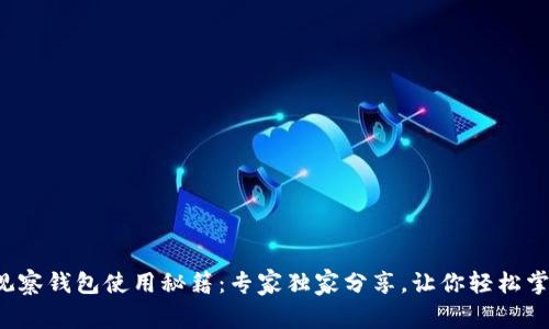 TP观察钱包使用秘籍：专家独家分享，让你轻松掌握！