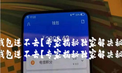 TP钱包进不去？专家揭秘独家解决秘诀！
TP钱包进不去？专家揭秘独家解决秘诀！