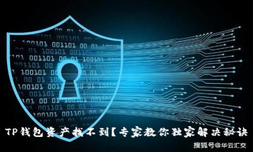 TP钱包资产找不到？专家教你独家解决秘诀
