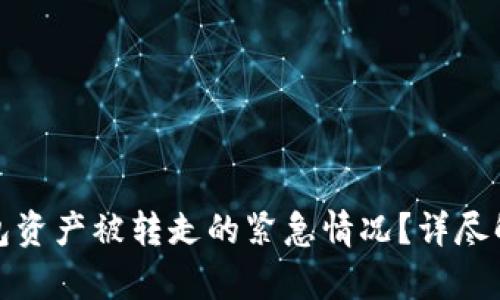 如何应对TP钱包资产被转走的紧急情况？详尽解析与应对策略