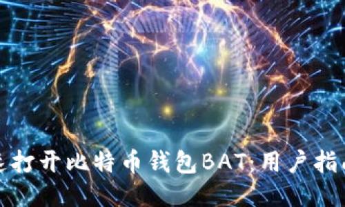 如何快速打开比特币钱包BAT：用户指南与技巧