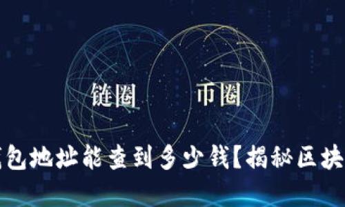 虚拟币钱包地址能查到多少钱？揭秘区块链透明性