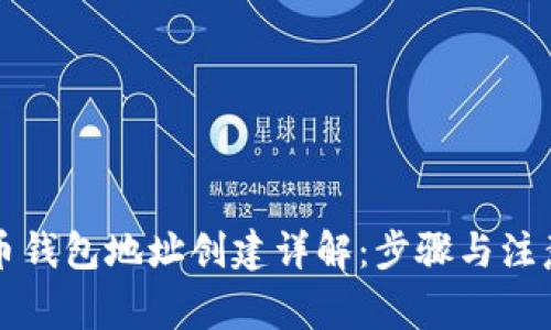 比特币钱包地址创建详解：步骤与注意事项