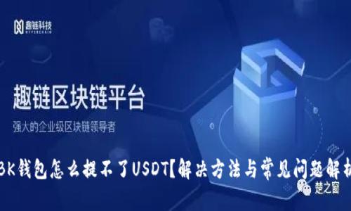 BK钱包怎么提不了USDT？解决方法与常见问题解析