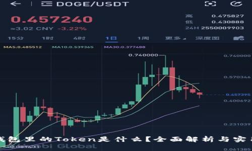 数字钱包里的Token是什么？全面解析与实用指南