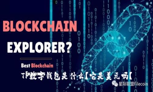 TP数字钱包是什么？它是美元吗？
