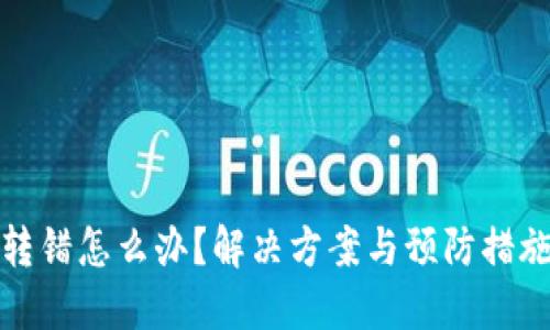 TP钱包转错怎么办？解决方案与预防措施全攻略