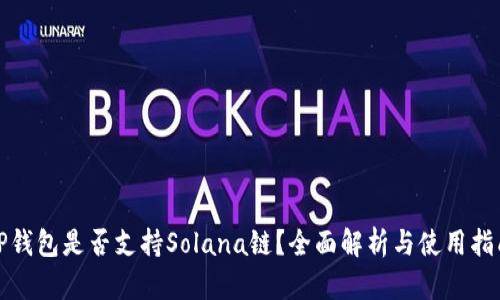 TP钱包是否支持Solana链？全面解析与使用指南