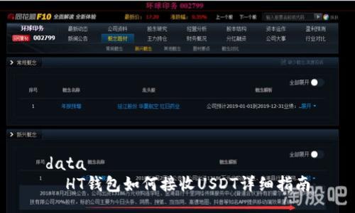 data
  HT钱包如何接收USDT详细指南