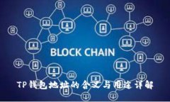 TP钱包地址的含义与用途详解