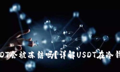 冷钱包中的USDT会被冻结吗？详解USDT在冷钱包中的安全性