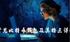 常见比特币钱包及其特点详解