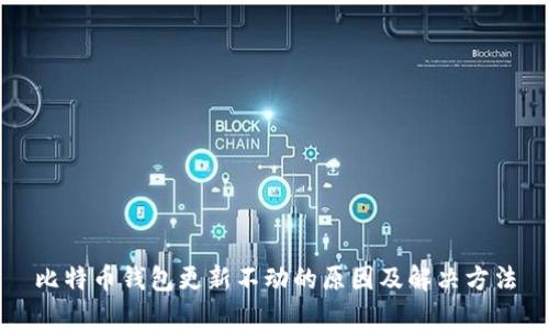 比特币钱包更新不动的原因及解决方法